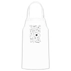 Кухонный фартук