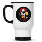 Кружка-термос