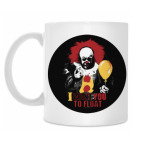 Кружка 330 мл