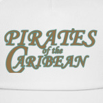 Пираты Карибского моря