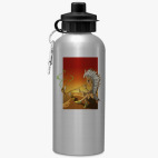 Спортивная бутылка