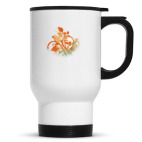 Кружка-термос