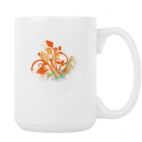 Кружка 420 мл