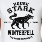 Игра престолов.Винтерфелл
