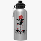 Спортивная бутылка