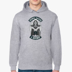 Толстовка худи