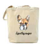 Шоппер ЁдогБульдог