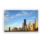 Чикаго, Америка