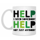 Кружка 330 мл