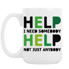 Кружка 420 мл