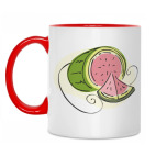 Арбузная жизнь