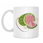 Кружка 330 мл