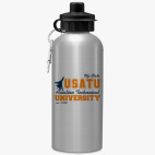 Спортивная бутылка