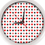 Современный дизайн Казино карт