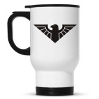 Кружка-термос