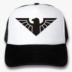 Кепки Trucker