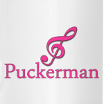 Puckerman