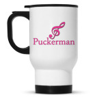 Кружка-термос