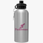 Спортивная бутылка