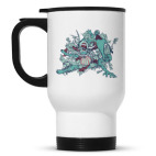 Кружка-термос