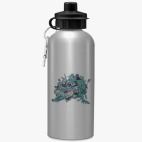 Спортивная бутылка