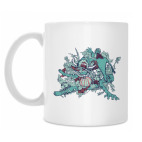 Кружка 330 мл