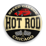 HOT ROD