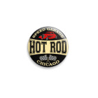 HOT ROD