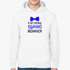 Толстовка худи