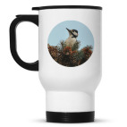 Кружка-термос