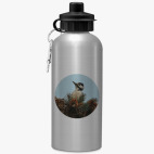 Спортивная бутылка