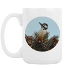 Кружка 420 мл