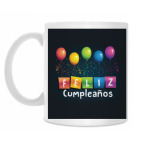 Feliz Cumpleaños