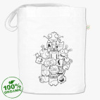 Сумка шоппер