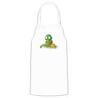 Кухонный фартук