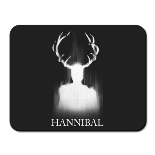 Коврик для мыши Hannibal