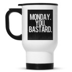 Кружка-термос