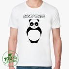 ANGRY PANDA
