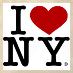 I <3 NY
