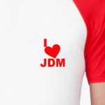  I Love JDM