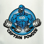 Mug Powder