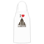 Кухонный фартук