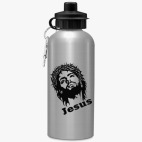 Спортивная бутылка