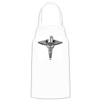 Кухонный фартук