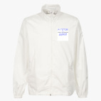 Ветровка без капюшона