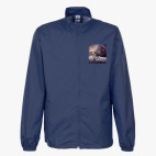 Ветровка без капюшона