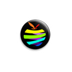 Samurai Apple