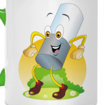 кружка подарочная