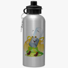 Спортивная бутылка