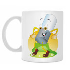 Кружка 330 мл